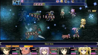 Скриншот 6 к игре Asdivine Hearts