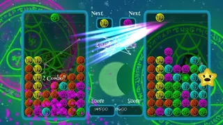 Скриншот 1 к игре Astral Breakers