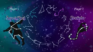 Скриншот 2 к игре Astral Breakers