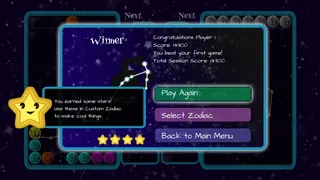 Скриншот 4 к игре Astral Breakers