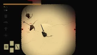 Скриншот 1 к игре DarkMaus