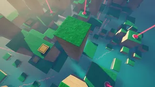 Скриншот 1 к игре Refunct
