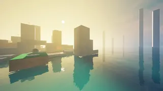 Скриншот 2 к игре Refunct