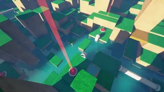 Скриншот 7 к игре Refunct