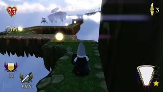 Скриншот 4 к игре Gnomes Vs. Fairies