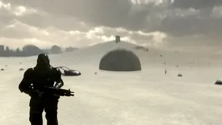 Скриншот 6 к игре DesertLand 2115