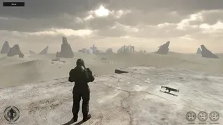 Скриншот 11 к игре DesertLand 2115