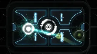 Скриншот 2 к игре Lighthockey