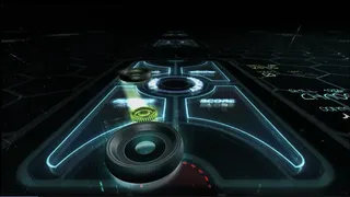 Скриншот 3 к игре Lighthockey