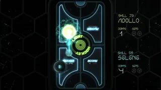 Скриншот 4 к игре Lighthockey