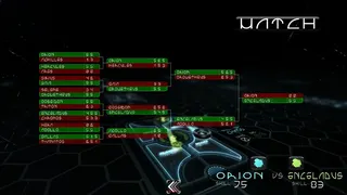 Скриншот 5 к игре Lighthockey