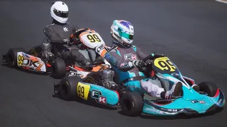 Скриншот 11 к игре KartKraft