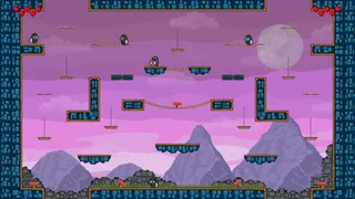 Скриншот 5 к игре Axes and Arrows