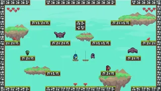 Скриншот 9 к игре Axes and Arrows