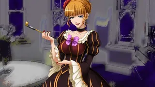 Скриншот 4 к игре Umineko When They Cry - Question Arcs