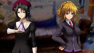 Скриншот 7 к игре Umineko When They Cry - Question Arcs