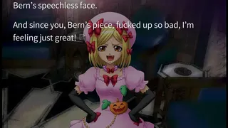 Скриншот 8 к игре Umineko When They Cry - Question Arcs