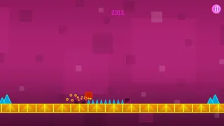 Скриншот 2 к игре Impossible Geometry