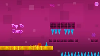 Скриншот 4 к игре Impossible Geometry
