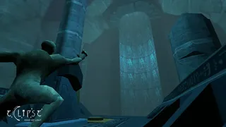 Скриншот 5 к игре Eclipse Edge of Light