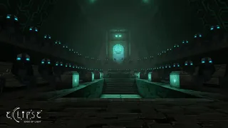 Скриншот 6 к игре Eclipse Edge of Light
