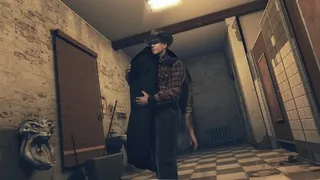 Скриншот 1 к игре Alekhine's Gun