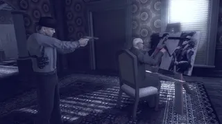 Скриншот 2 к игре Alekhine's Gun