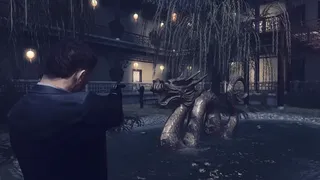 Скриншот 4 к игре Alekhine's Gun
