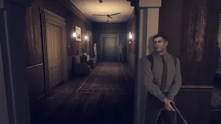 Скриншот 5 к игре Alekhine's Gun