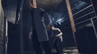 Скриншот 6 к игре Alekhine's Gun