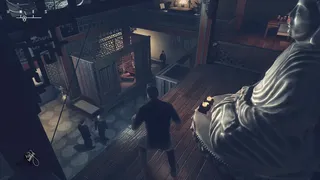 Скриншот 7 к игре Alekhine's Gun