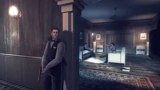 Скриншот 8 к игре Alekhine's Gun