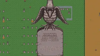 Скриншот 1 к игре Welcome to Boon Hill
