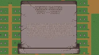 Скриншот 7 к игре Welcome to Boon Hill
