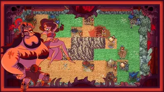 Скриншот 1 к игре Crush Your Enemies
