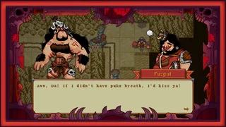 Скриншот 2 к игре Crush Your Enemies