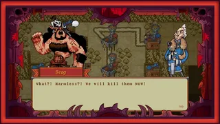 Скриншот 3 к игре Crush Your Enemies