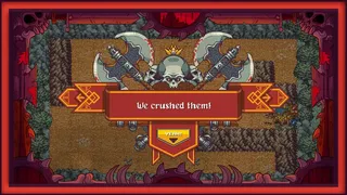 Скриншот 4 к игре Crush Your Enemies