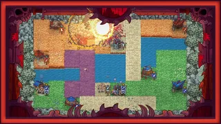 Скриншот 7 к игре Crush Your Enemies