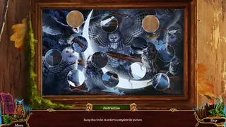 Скриншот 3 к игре Eventide: Slavic Fable