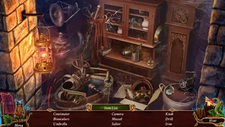 Скриншот 5 к игре Eventide: Slavic Fable