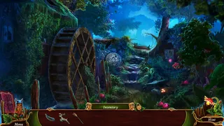 Скриншот 6 к игре Eventide: Slavic Fable