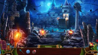 Скриншот 7 к игре Eventide: Slavic Fable