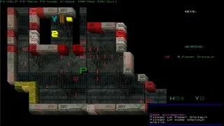 Скриншот 1 к игре Mutant Gate