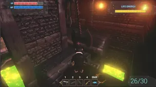 Скриншот 3 к игре Epic Showdown