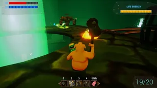 Скриншот 4 к игре Epic Showdown