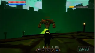 Скриншот 7 к игре Epic Showdown