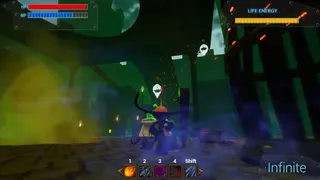 Скриншот 8 к игре Epic Showdown