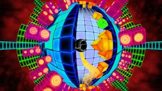 Скриншот 2 к игре Dub Dash
