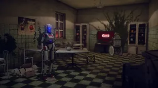 Скриншот 6 к игре The Uncertain: Last Quiet Day